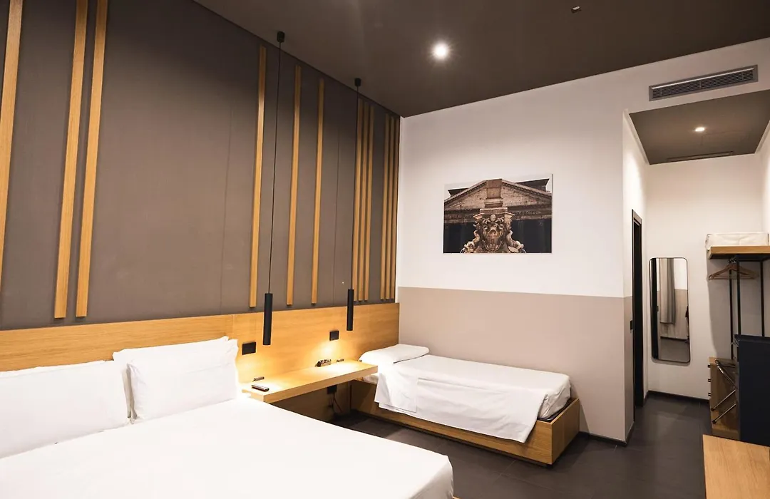 Central Lodge Hotel-1